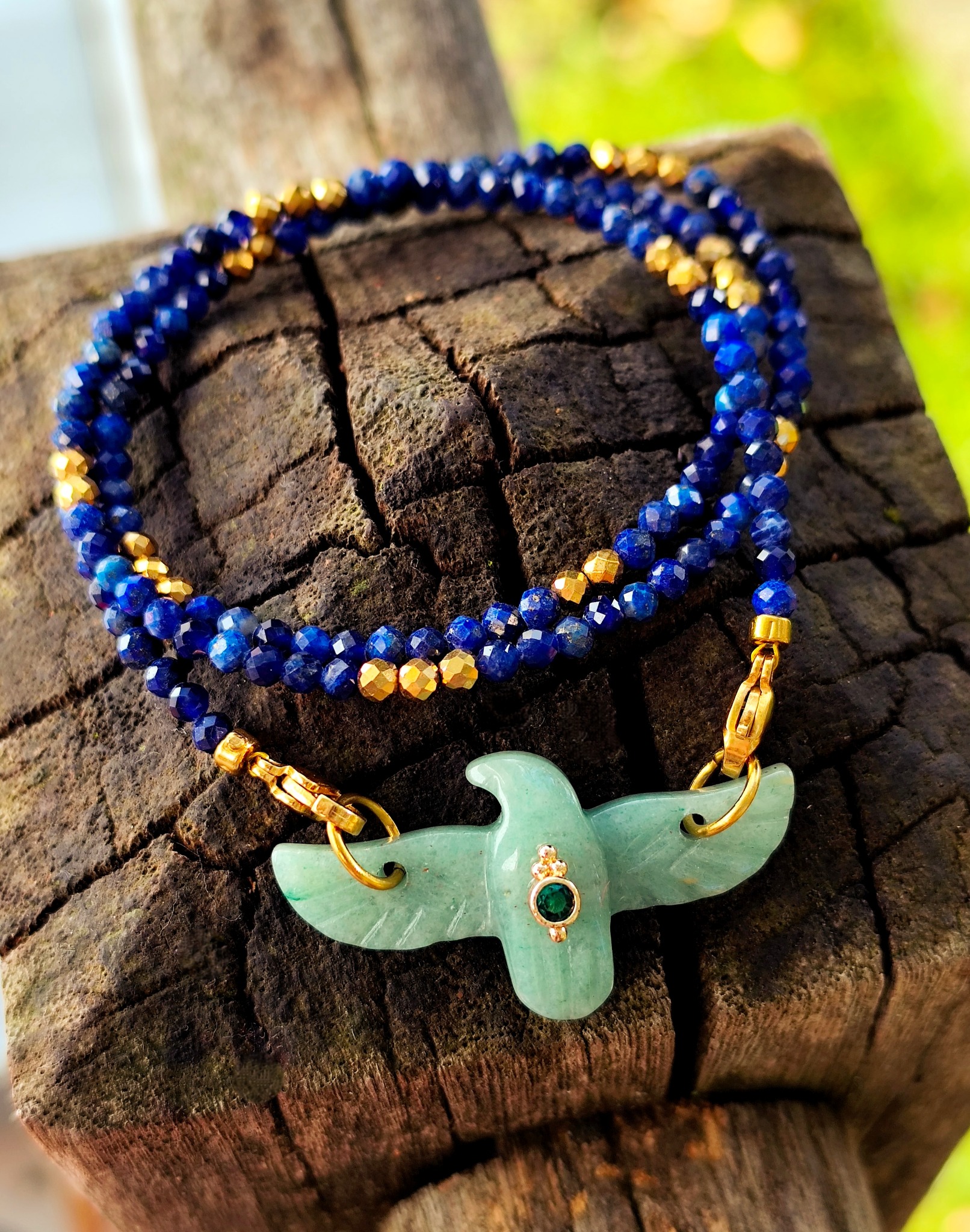 Princessecoquelicotbijoux Facebook ad: Univers unique de Bijoux faits main dans nos…