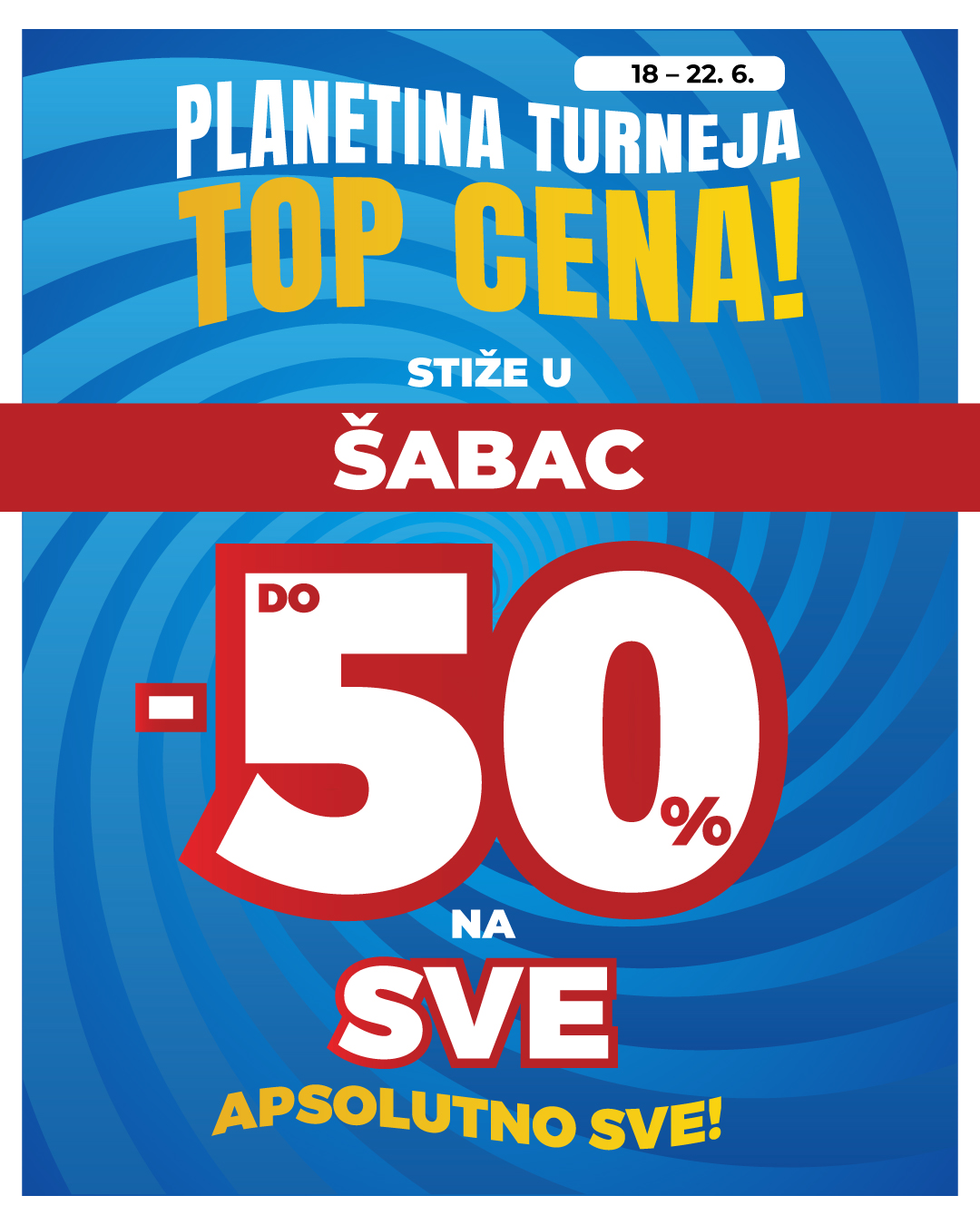 Planeta Sport Facebook ad