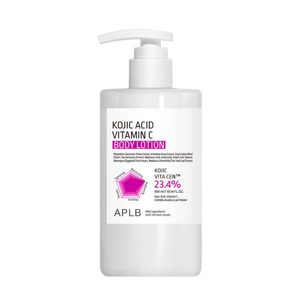 Little Wonderland Facebook ad: Nieuwe Korean skincare waar iedereen het over heeft.