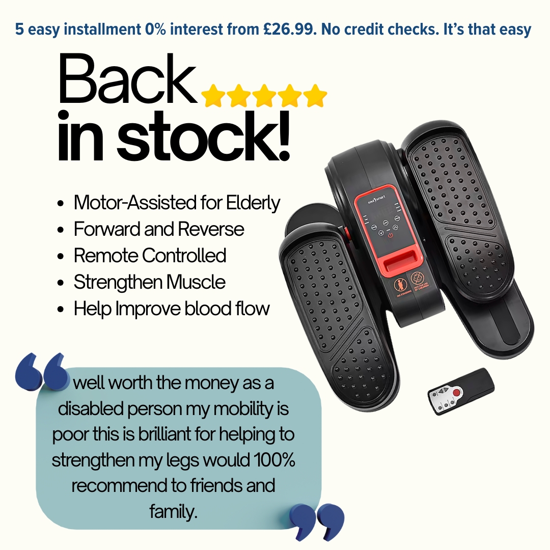 Ideal World Facebook ad