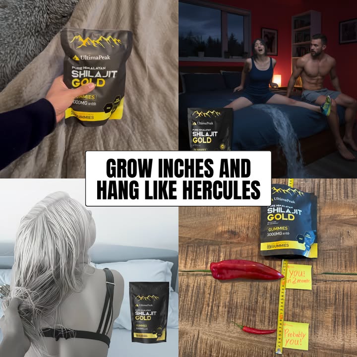 Breaking Men's Health News Facebook ad