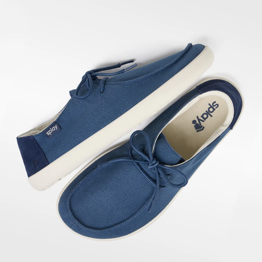 Splay Shoes Facebook ad