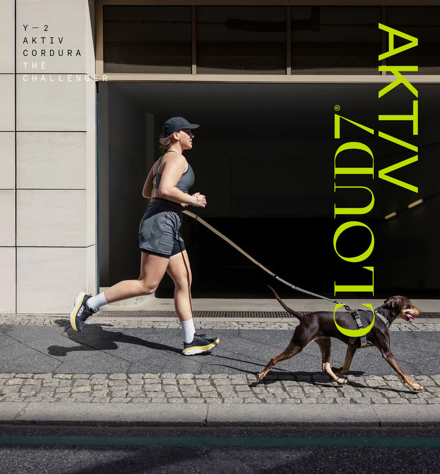 Cloud7 Facebook ad: CLOUD7AKTIV: Shop now