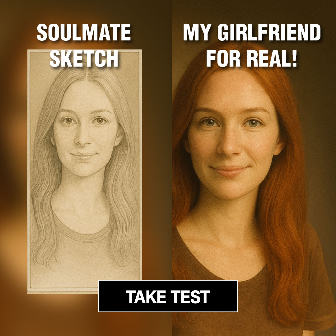 Soul Sketch Facebook ad