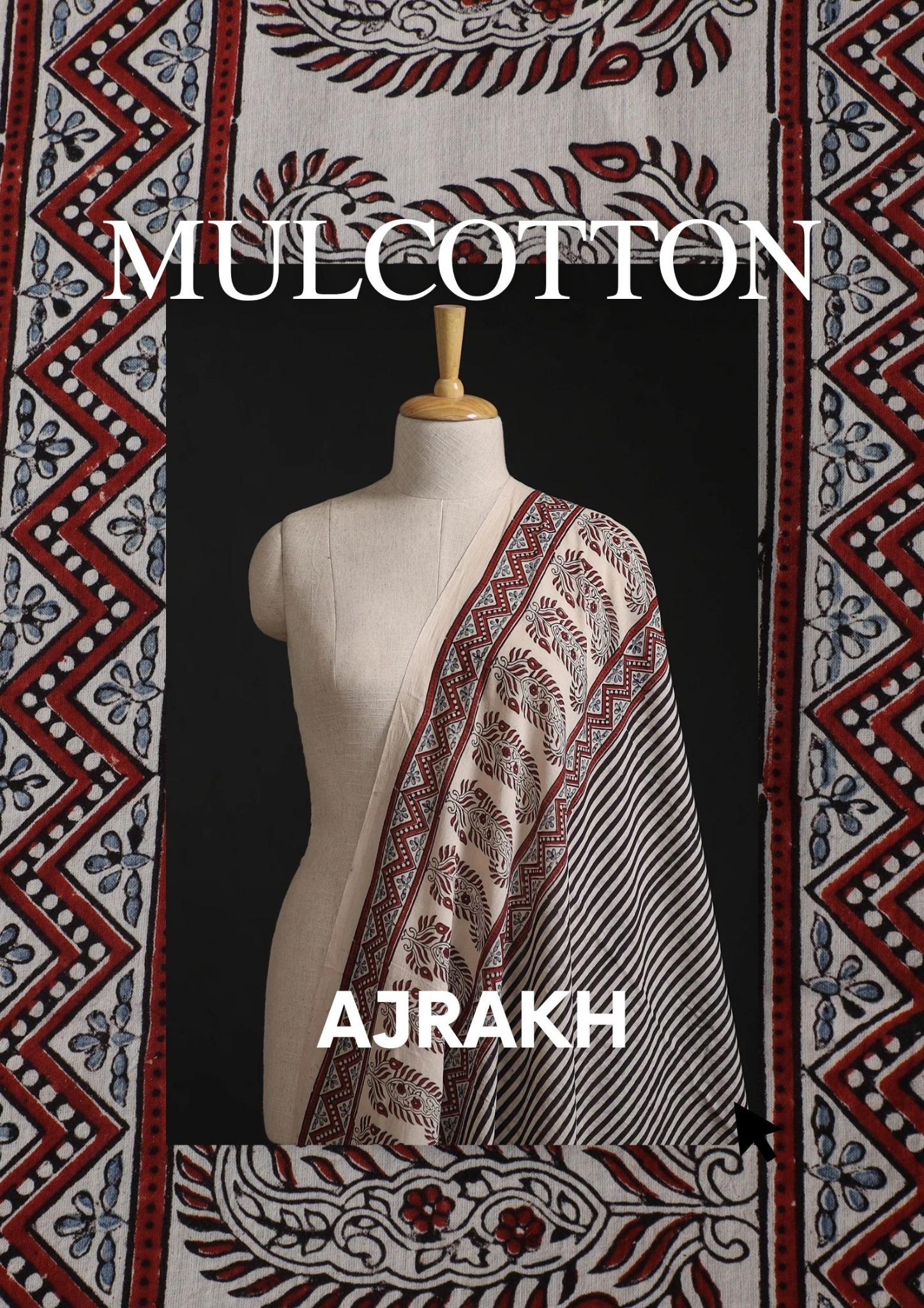 iTokri.com Facebook ad