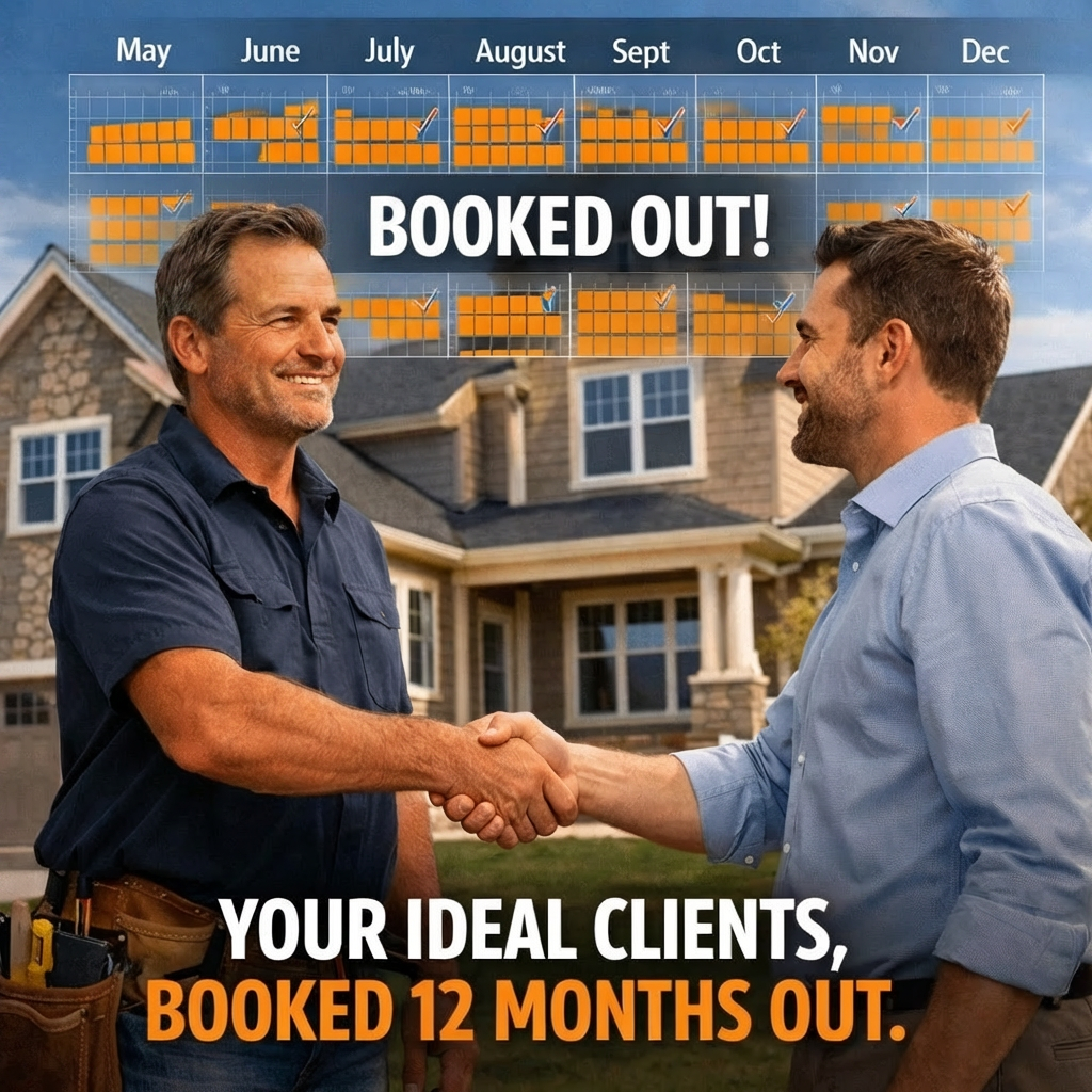 TPB - The Professional Builder Facebook ad