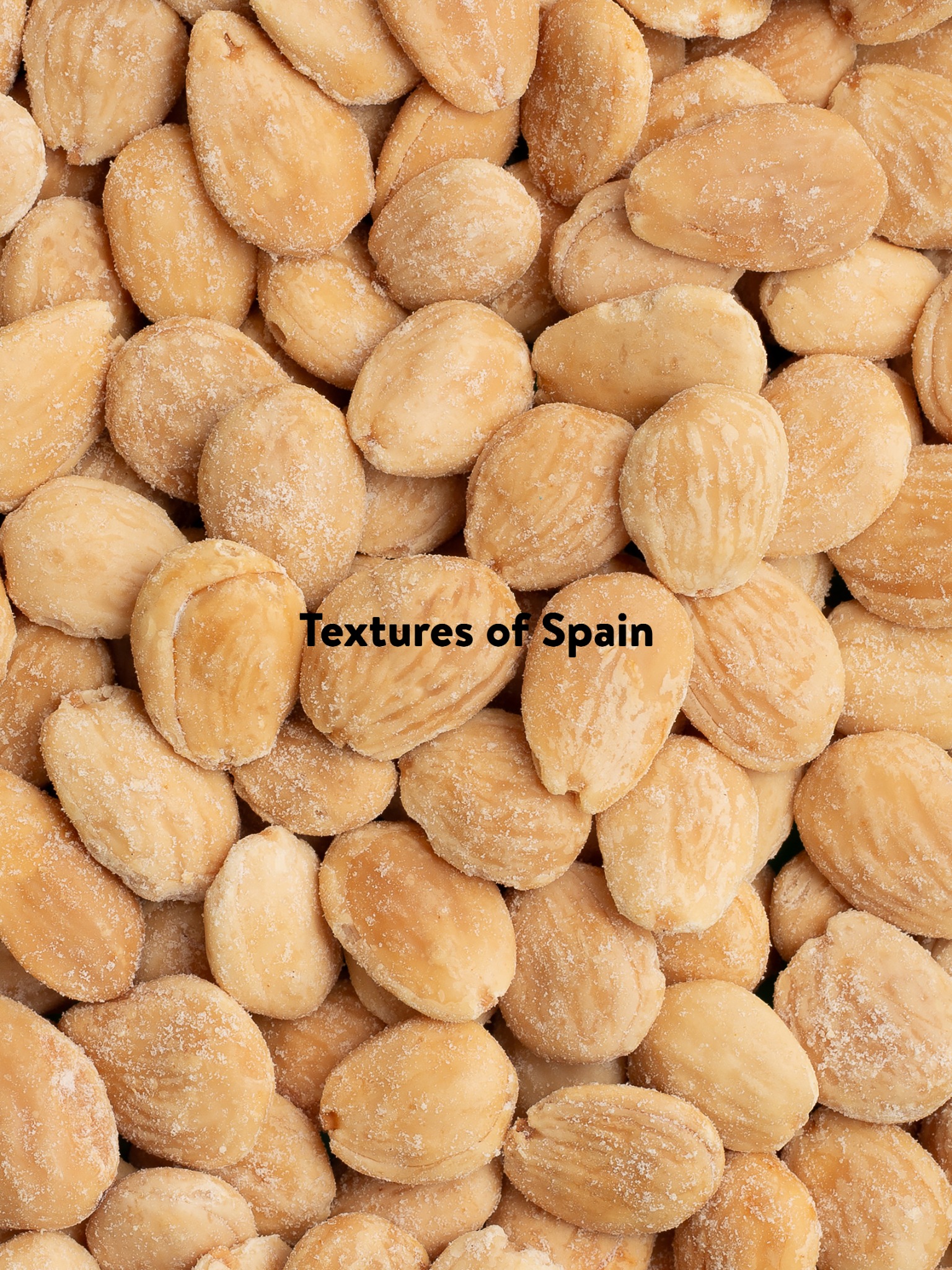Brindisa Facebook ad: Real Spanish food, up close.
