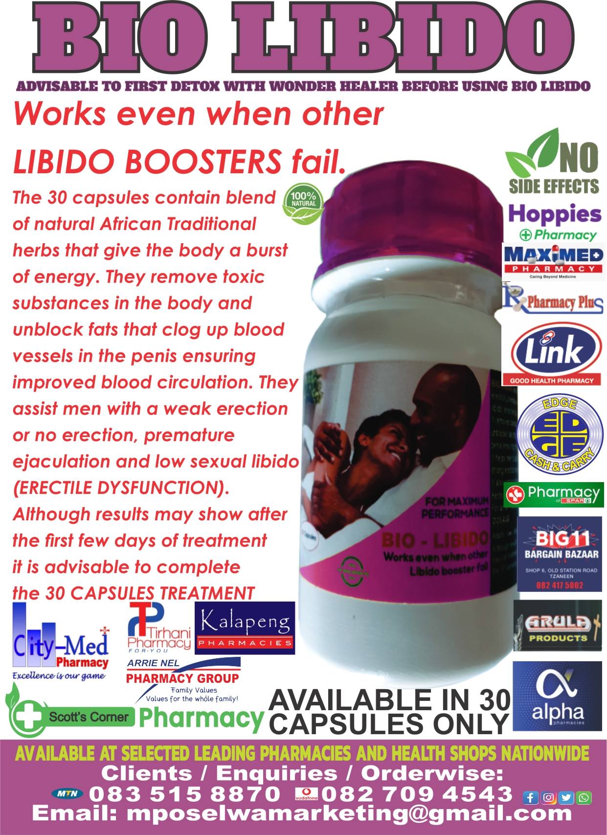 Mposelwa Marketing Facebook ad: AS WE CELEBRATE WORKERS DAY, WE WOULD LIKE…