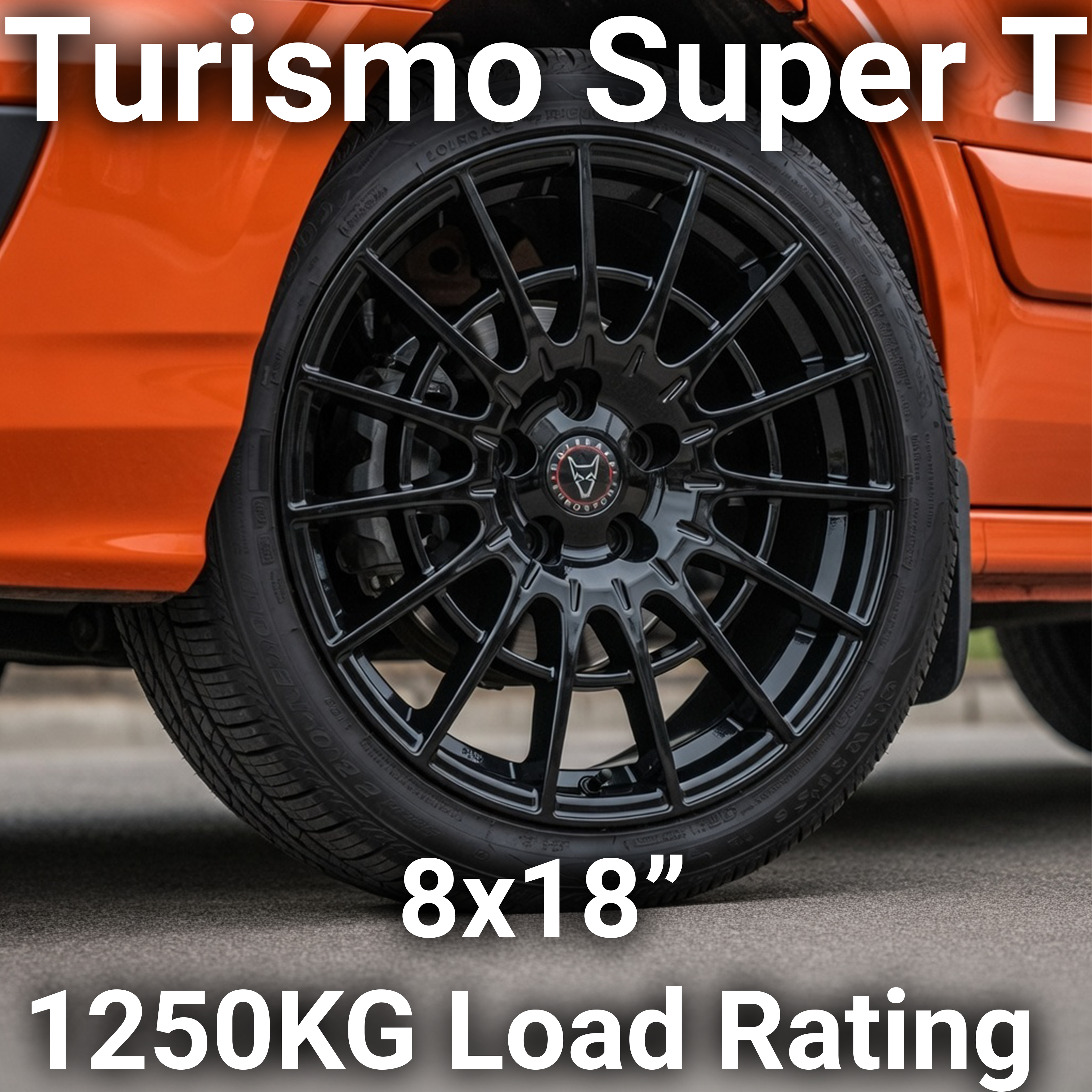 Wolfrace Alloy Wheels Facebook ad: Alloy Wheels for Sale: Buy Car and Van Alloys | Tyre…
