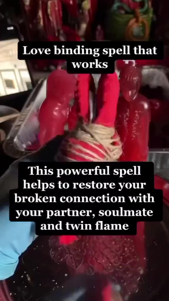 Temple of Spell Casting Facebook ad: Bind Us Together Love Spell | spellcasterbelinda Binding…