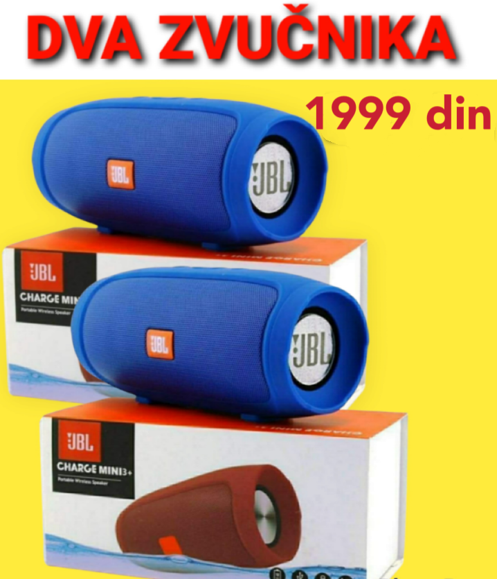 BG online store Facebook ad: TOTALNA RASPRODAJA