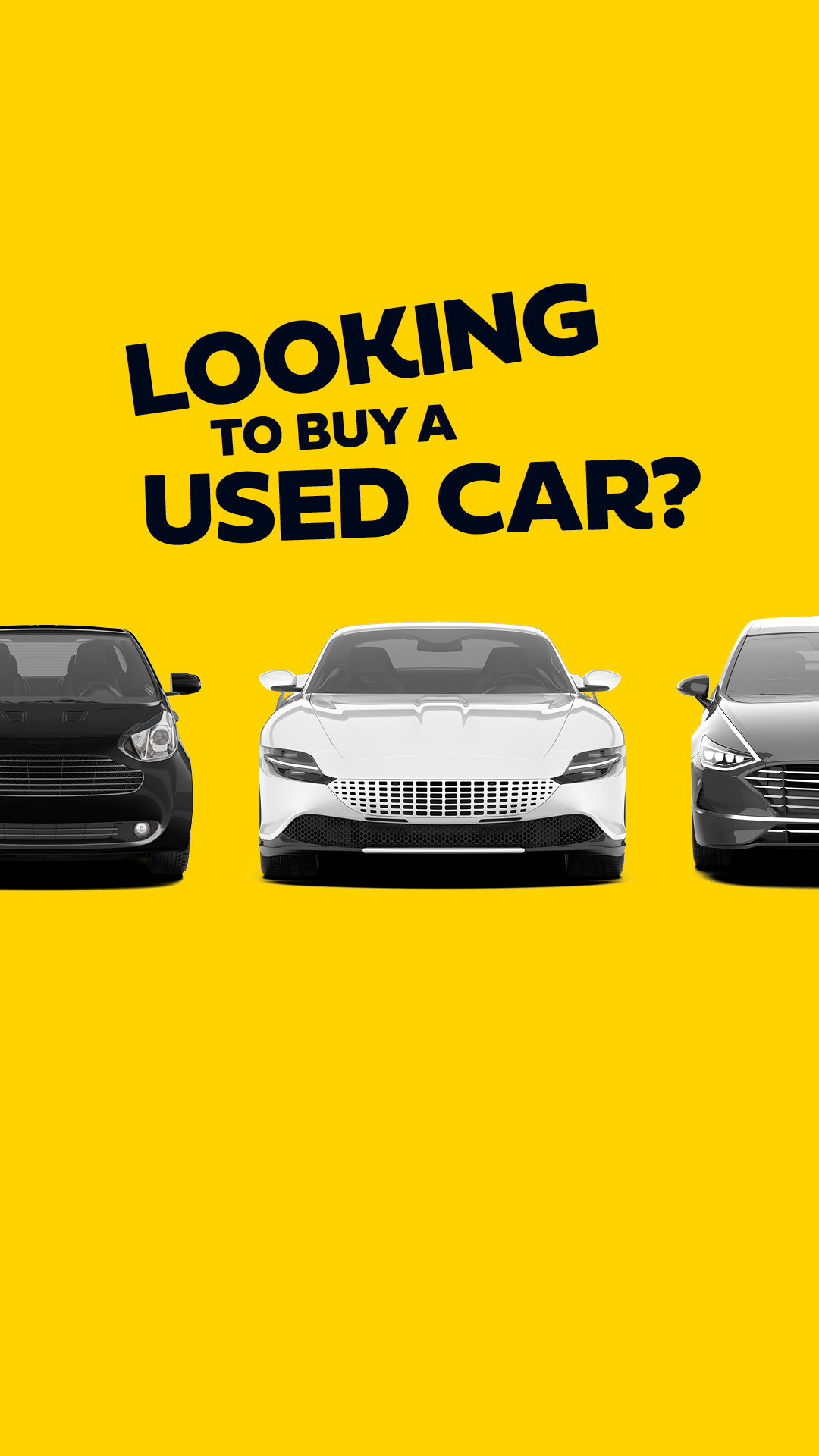 The AA UK Facebook ad