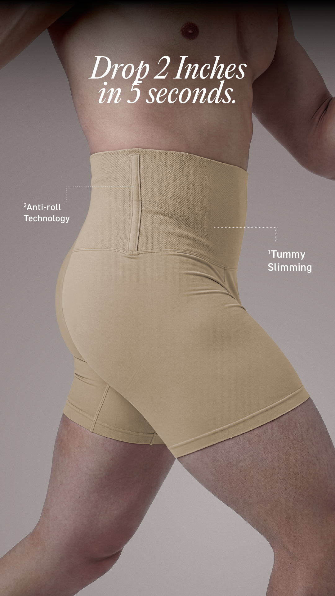 DaMENSCH Facebook ad
