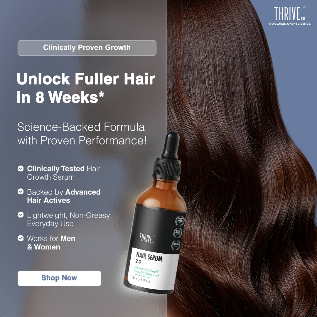 ThriveCo Facebook ad