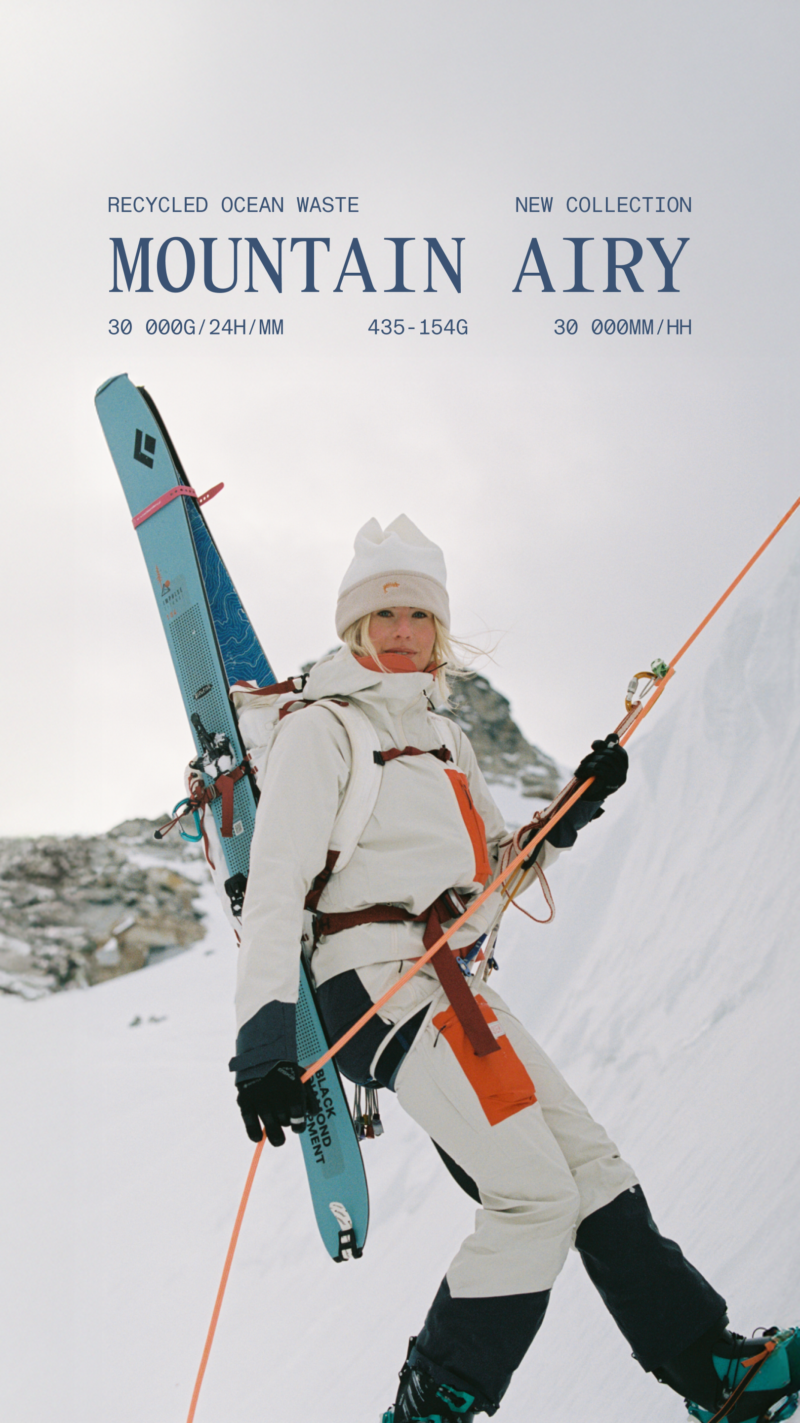 Amundsen Sports Facebook ad
