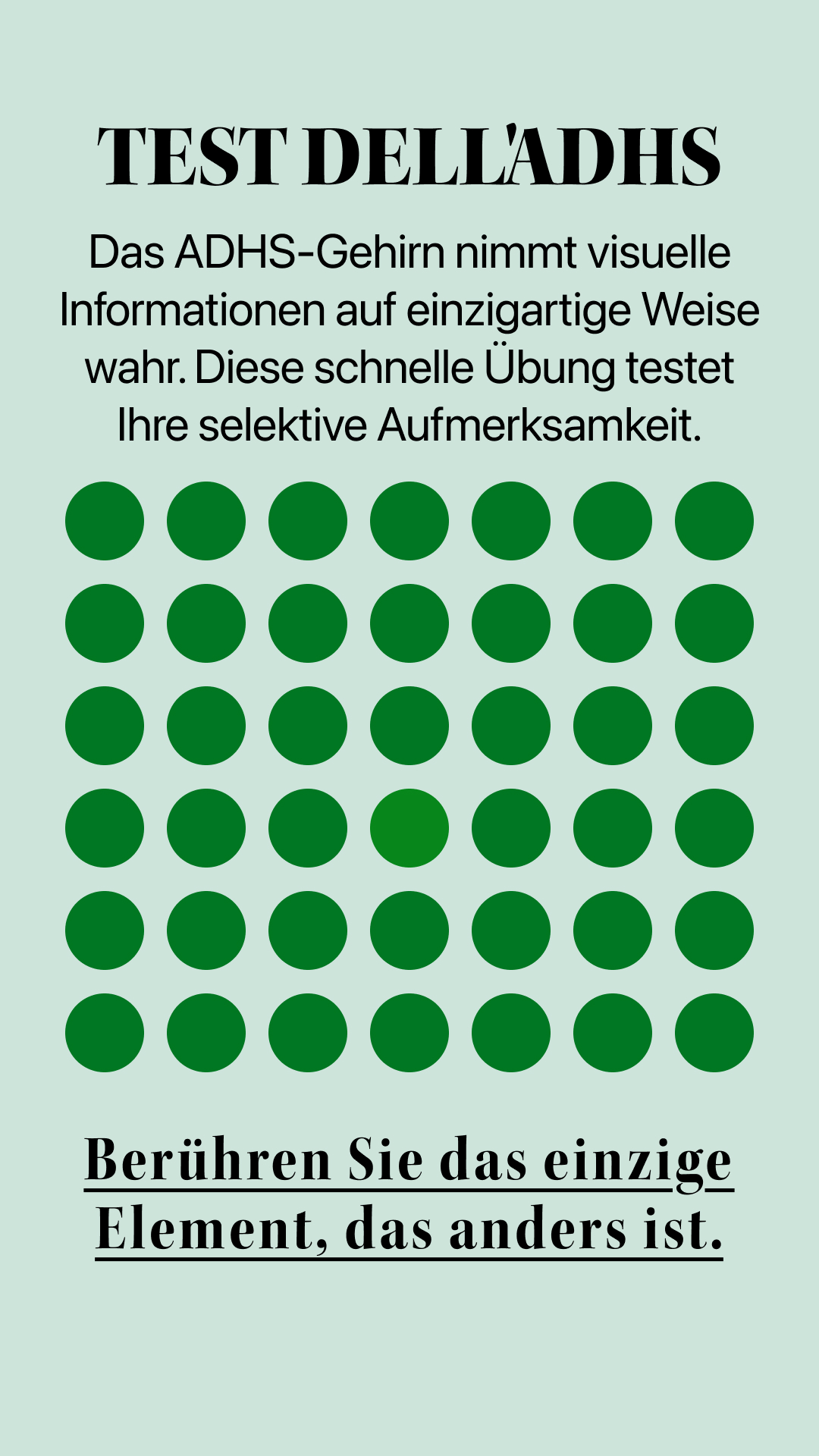 Vernetzen Sie Ihr ADHS-Gehirn neu Facebook ad: Bewältigen Sie Ihr ADHS