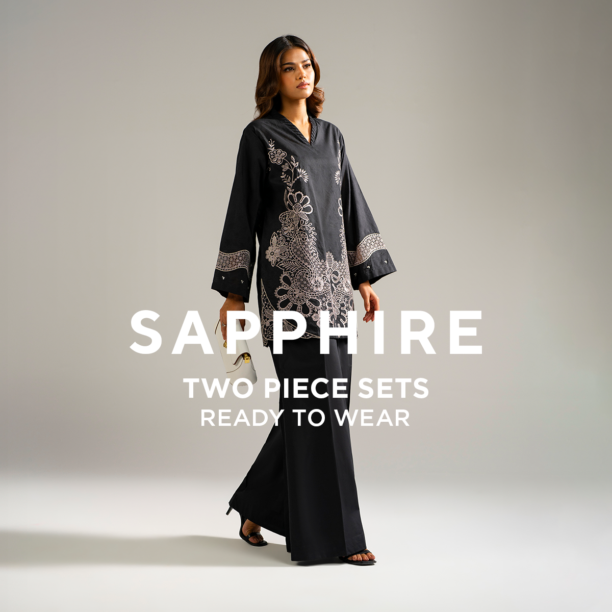 Sapphire Facebook ad