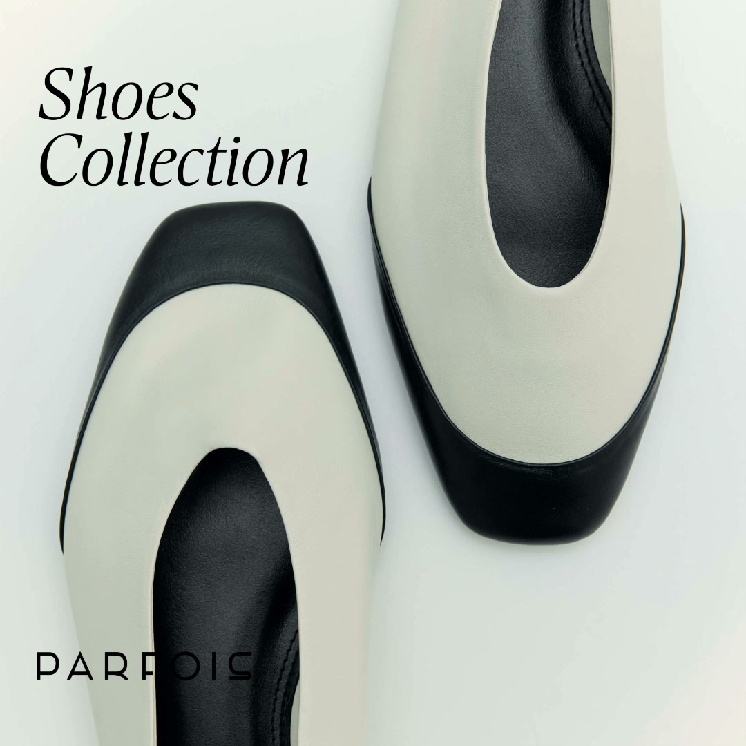 PARFOIS Facebook ad: Parfois | Scarpe