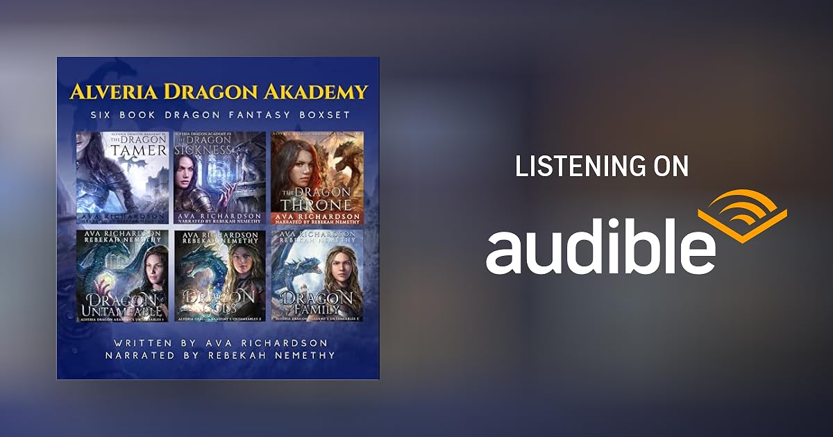 Ava Richardson Facebook ad