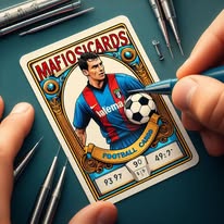 mafiosicards