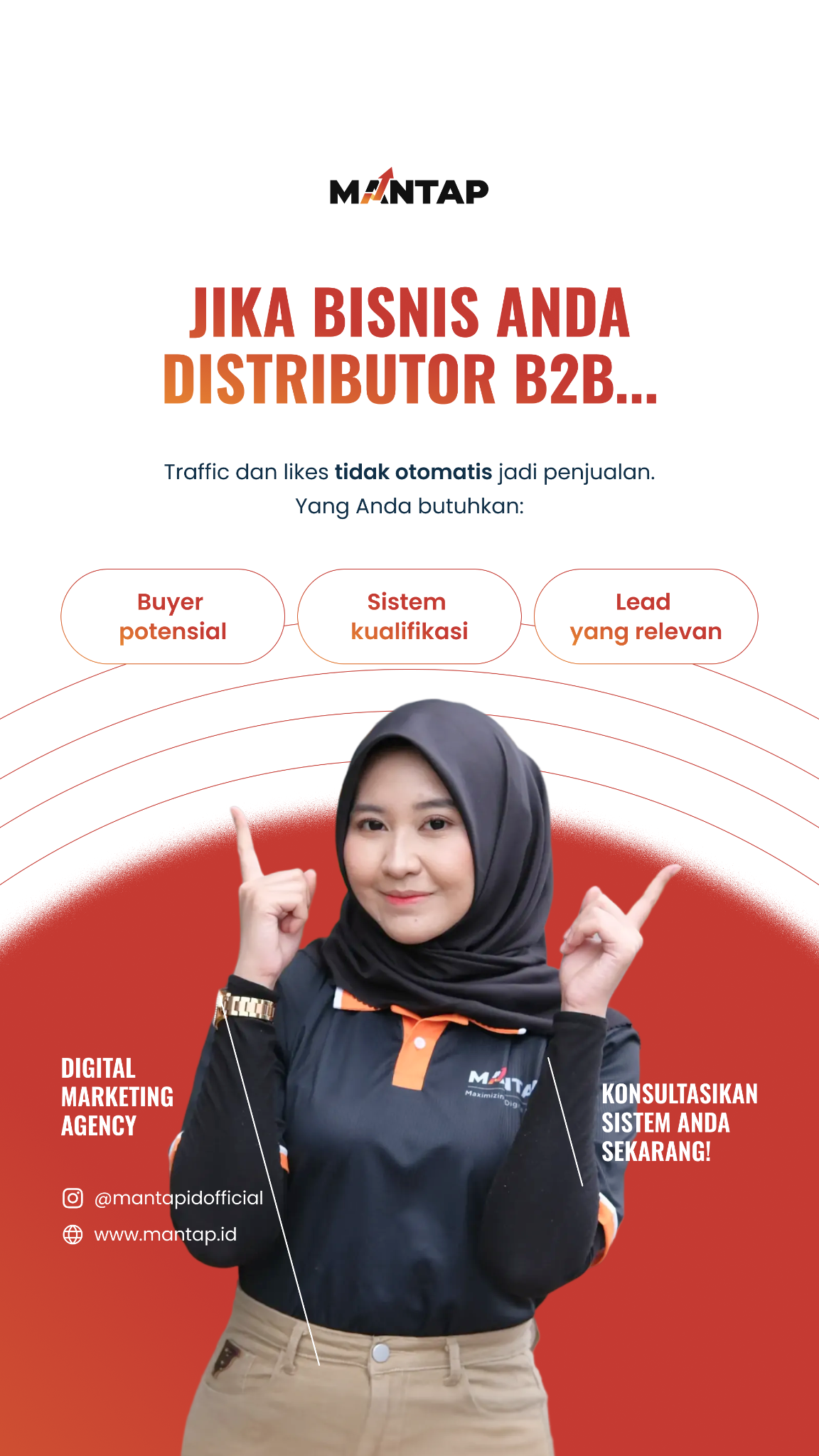 Mantap ID Facebook ad