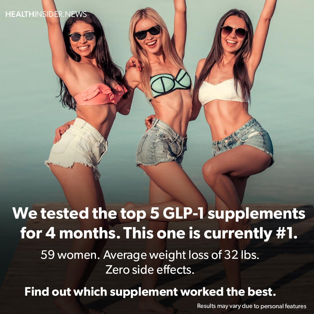 Health Insider Facebook ad
