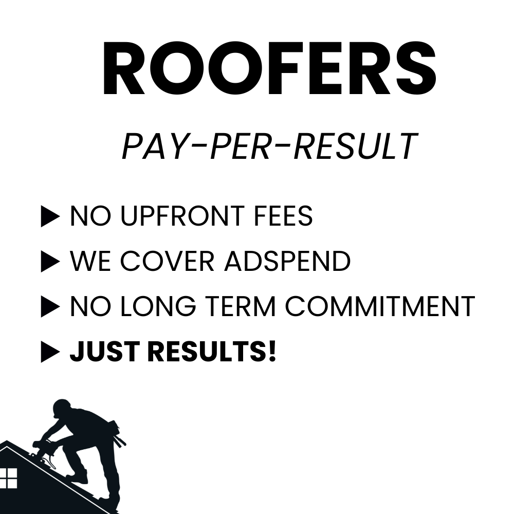 Remodel Favor Facebook ad