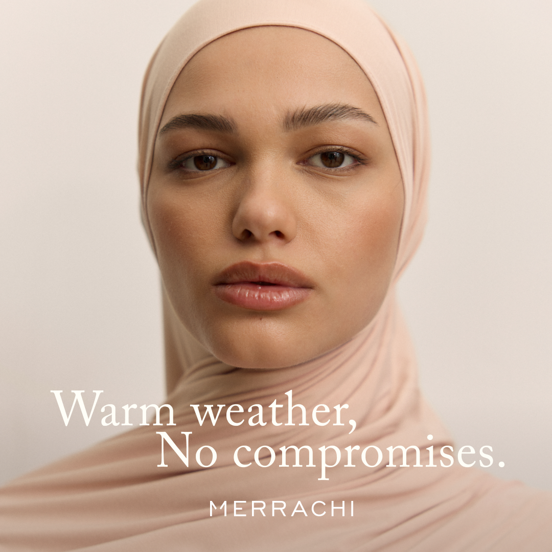 Merrachi Facebook ad
