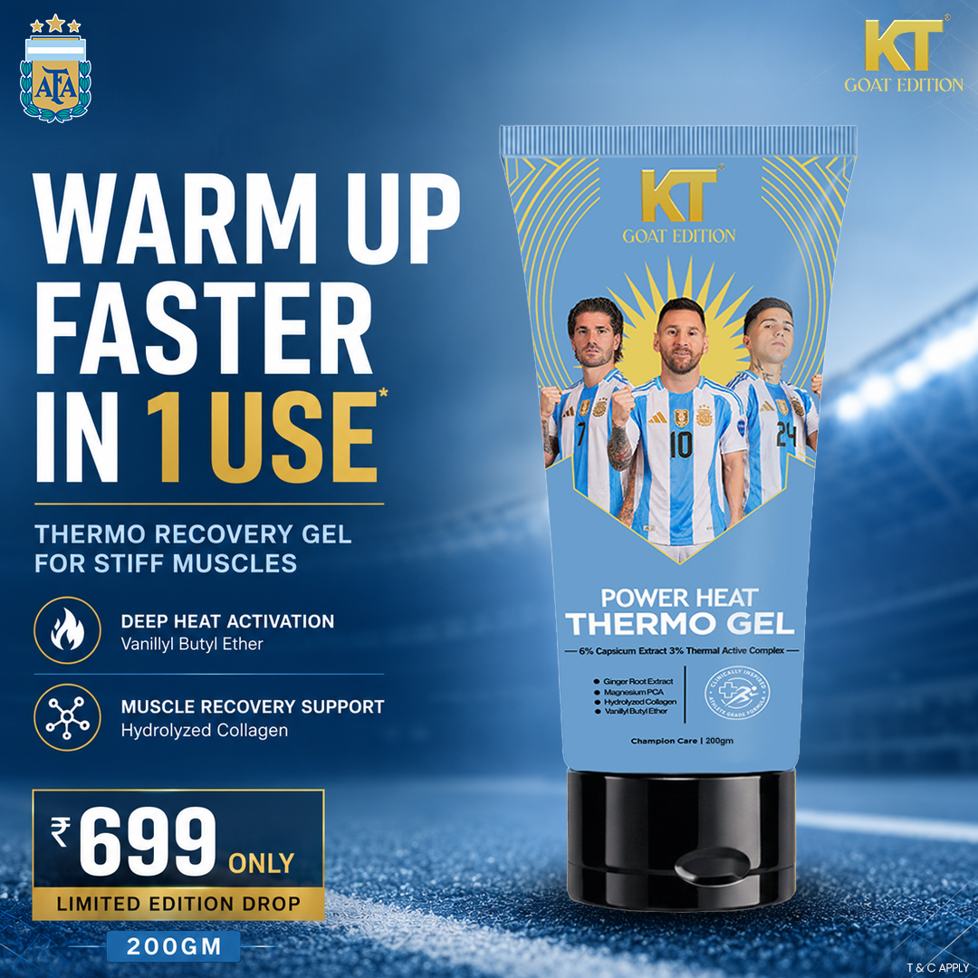 KT Facebook ad