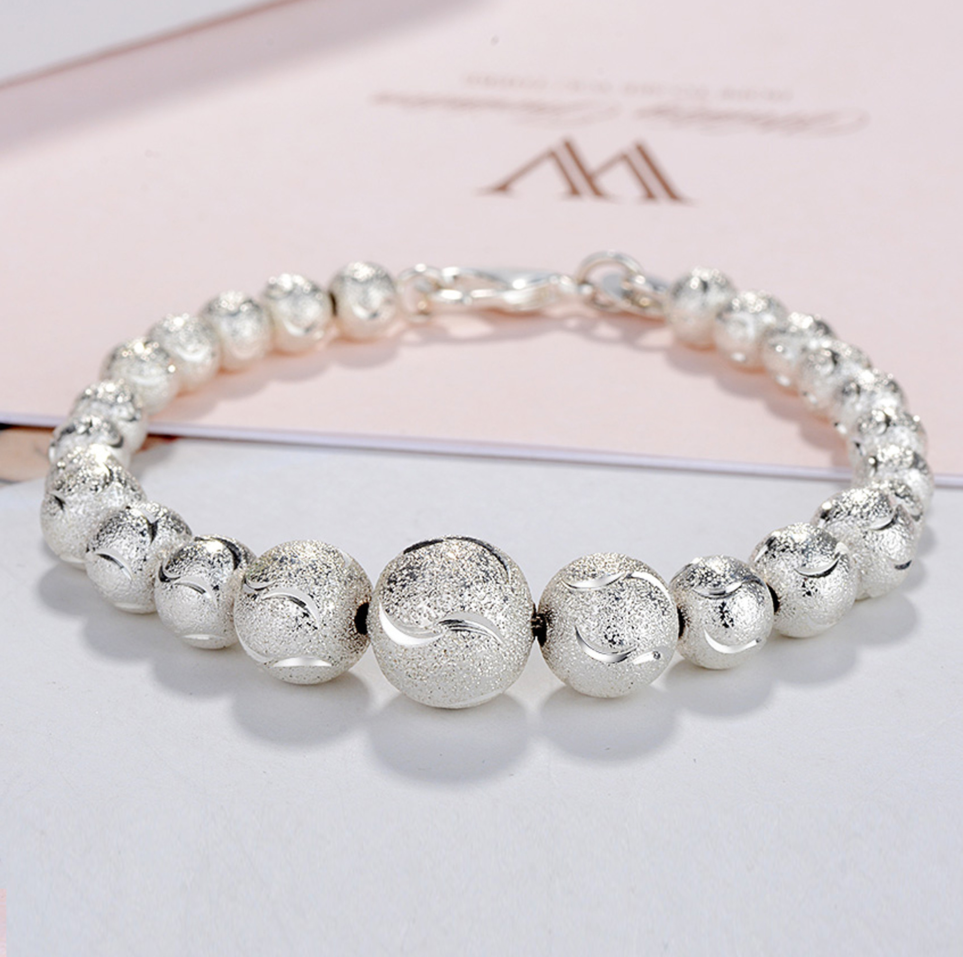 Clara.pk Facebook ad: Level up your jewelry collection with Clara.pk's collection…