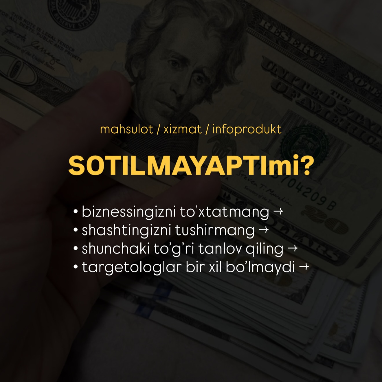 Dilfuza Boymatova Facebook ad: E’tibor bering! Natijalar - sms/leadlar soni yoki necha…