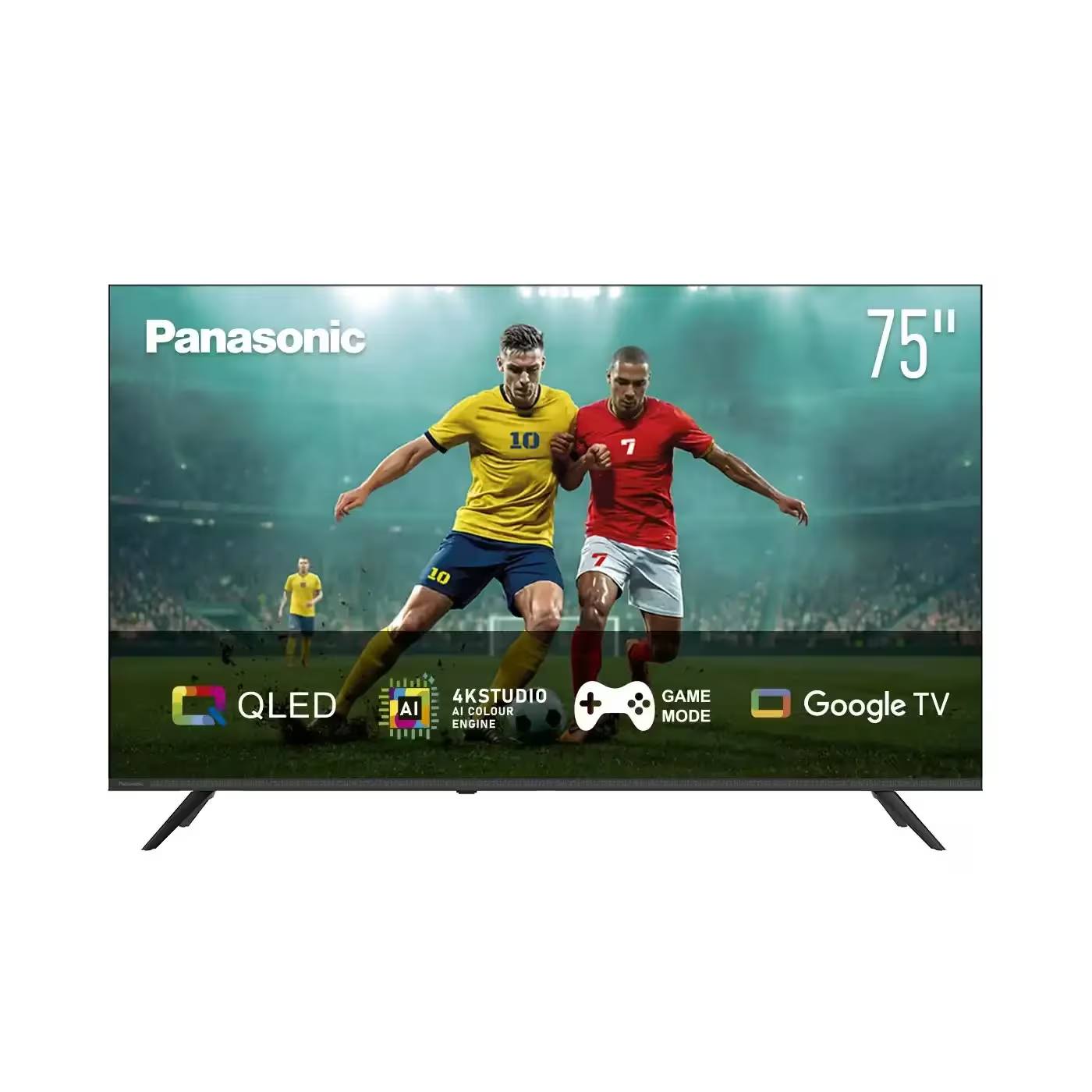 Alkomprar Facebook ad: ¡Tu nuevo Smart TV te espera en Alkomprar!