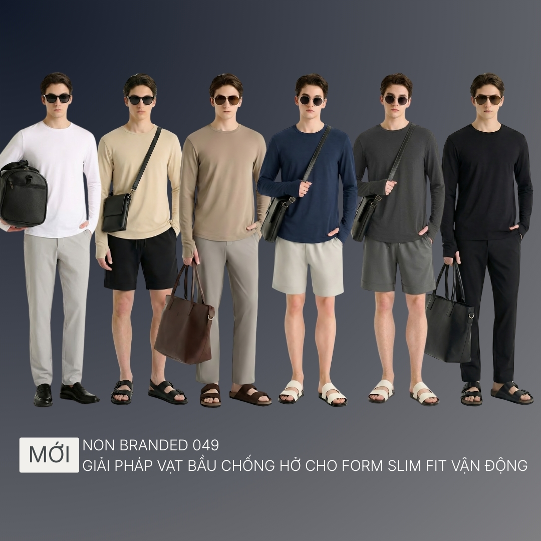 YaMe Shop Facebook ad: TRANG PHỤC THIẾT YẾU | BST NON-BRANDED |…