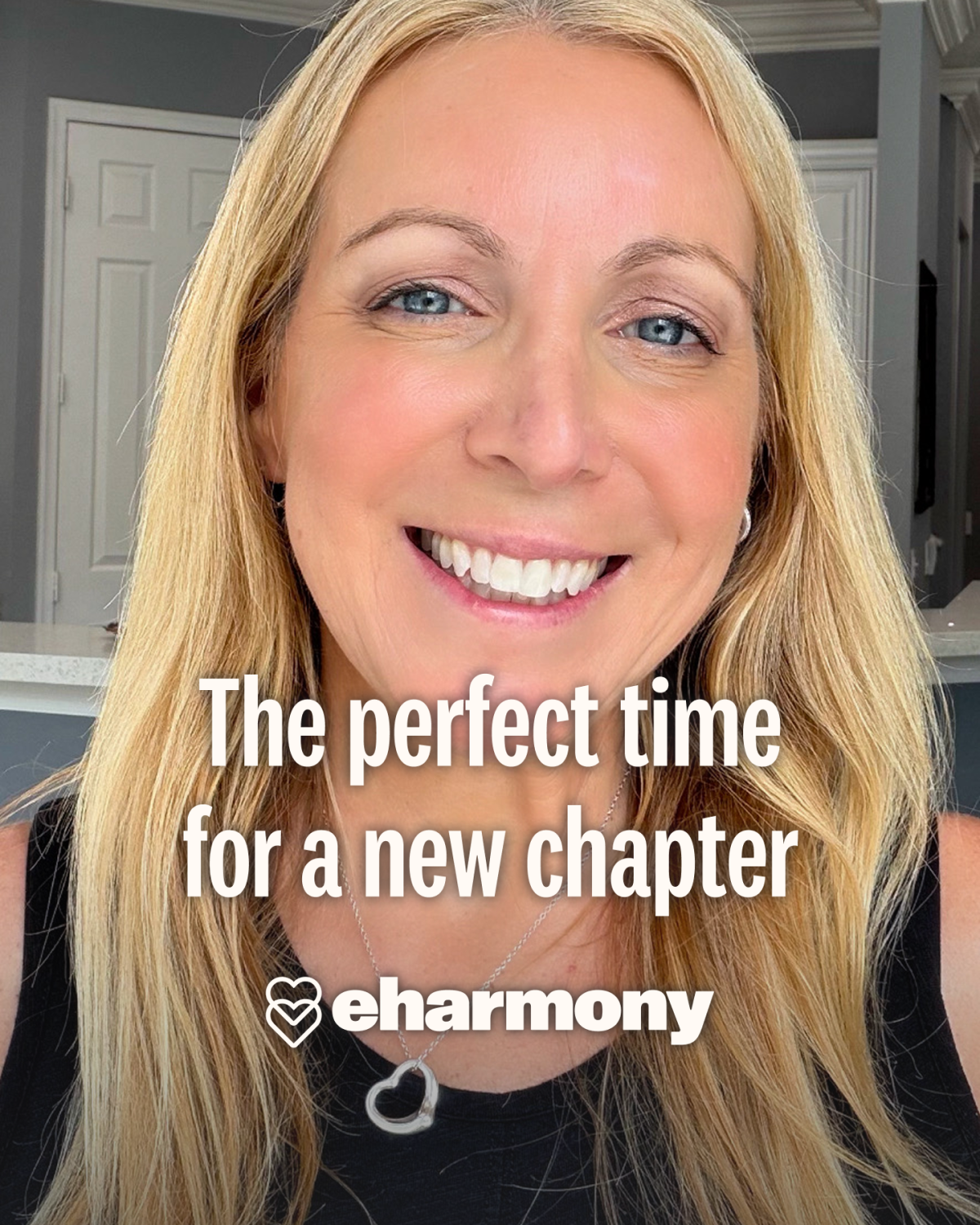 eharmony Facebook ad