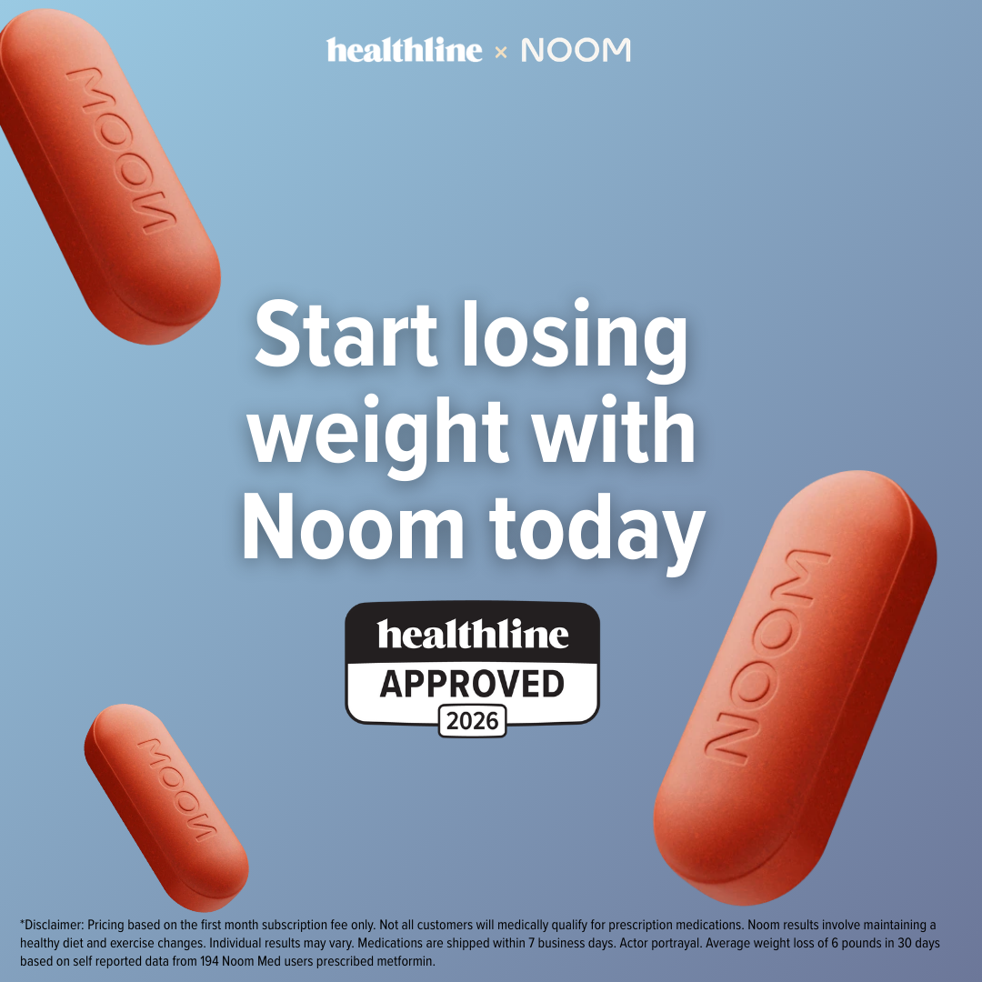 Healthline Facebook ad