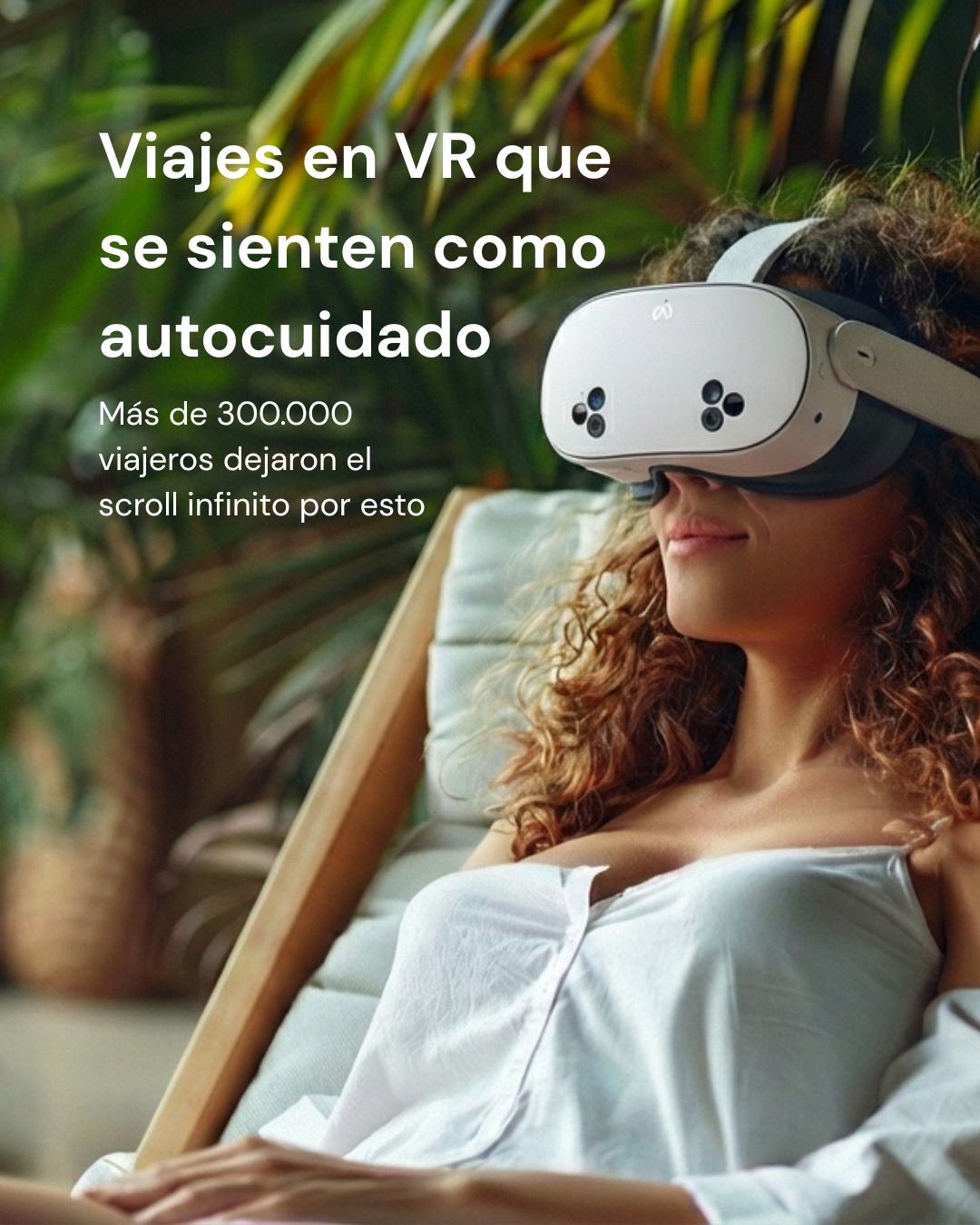 VR Gorilla Facebook ad from Jul 7, 2026