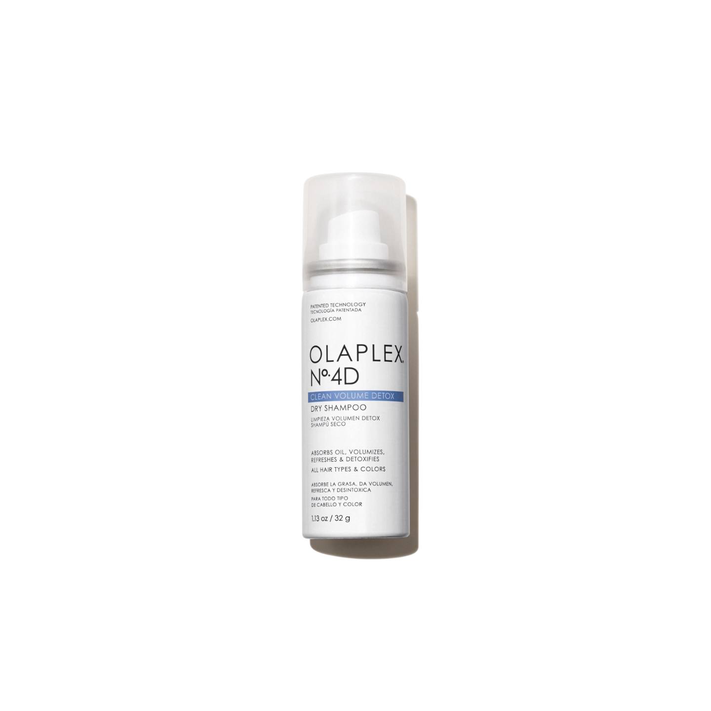 Olaplex Facebook ad