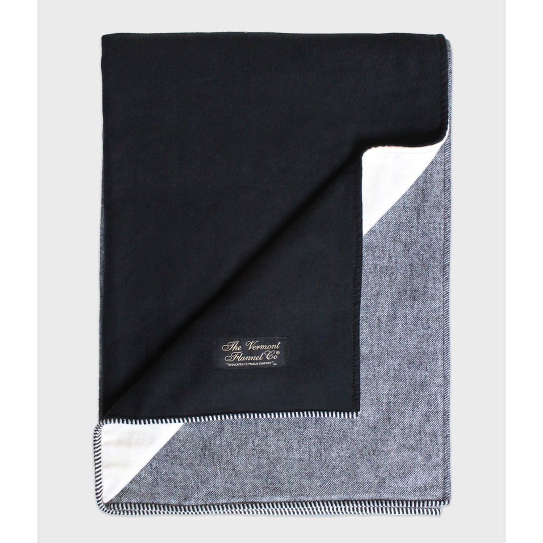 The Vermont Flannel Company Facebook ad: Add the look and feel of Vermont to…