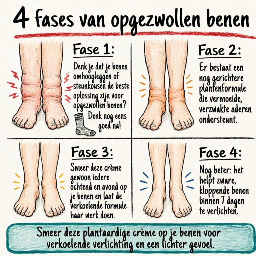 Marijke Van Dijk Facebook ad