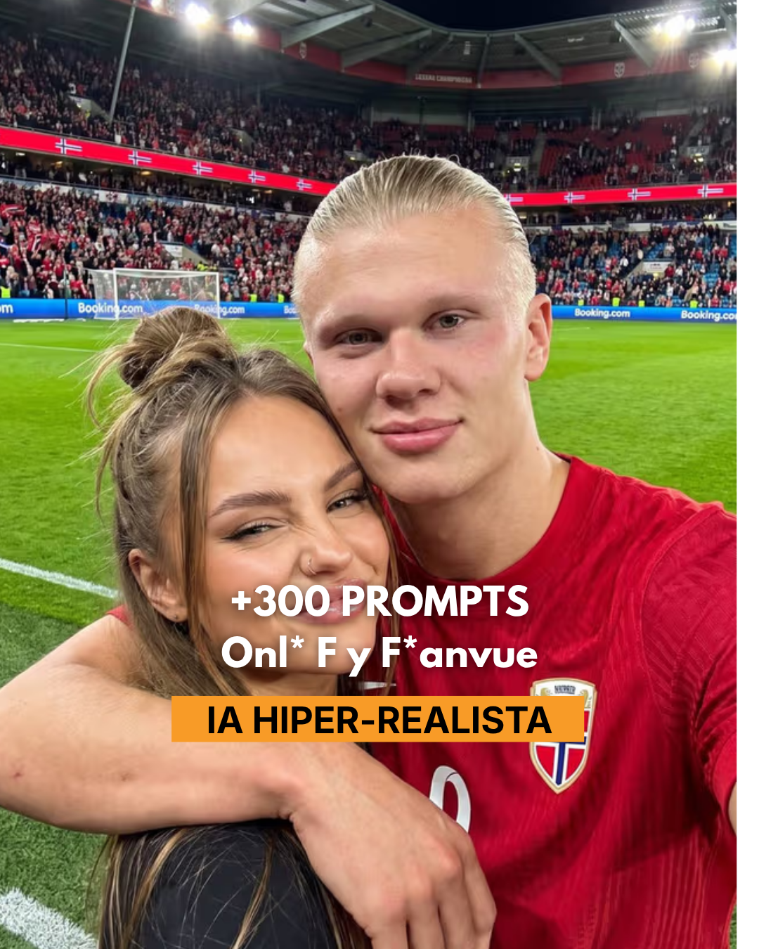 Gustavo Gomes Facebook ad