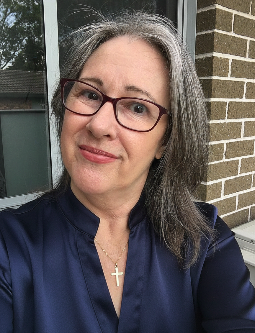 Julie Anderson Facebook ad