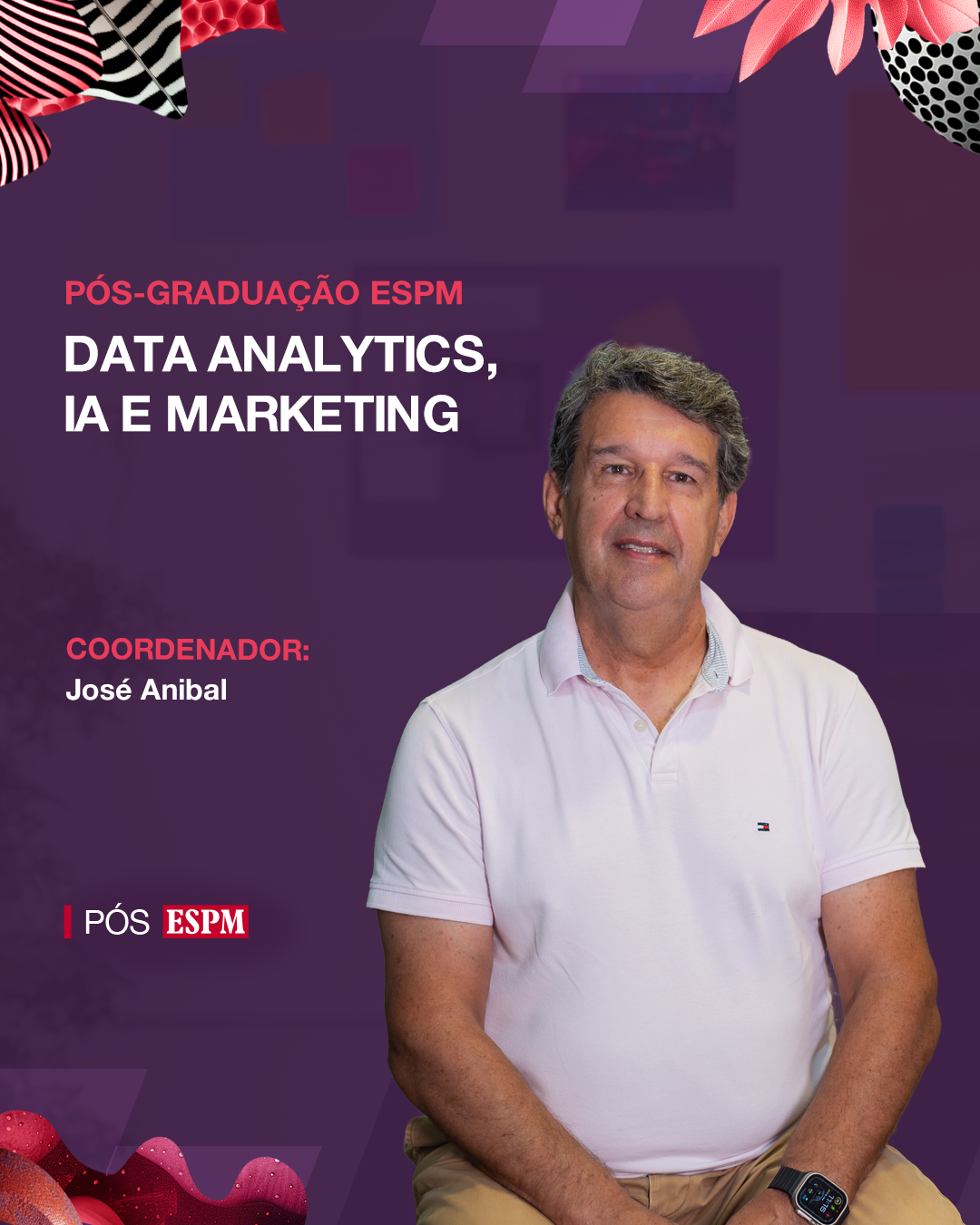 ESPM Facebook ad