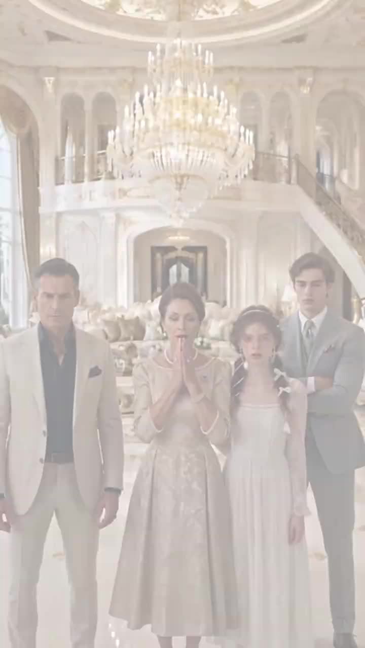 Blinkdrama-Shel Facebook ad: Continue Watch