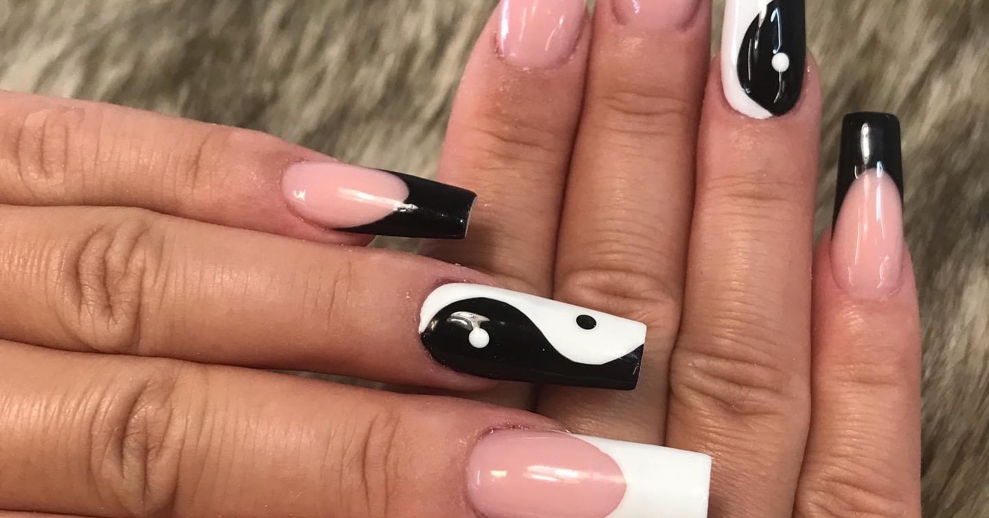 Queen Nail Helmstedt Facebook ad