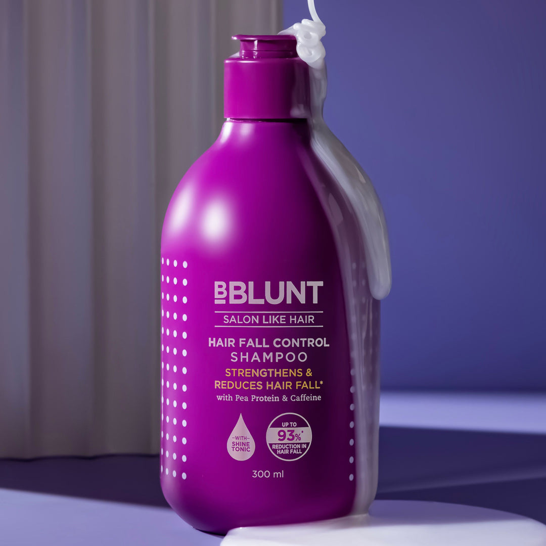 BBLUNT India Facebook ad
