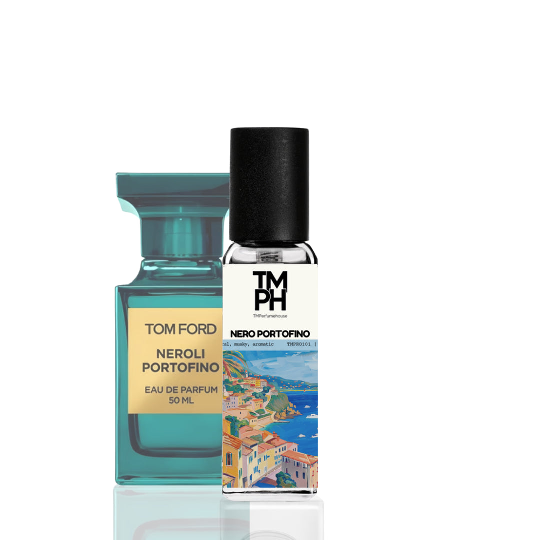 Tmperfumehouse.in Facebook ad