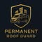 Permanent Roof Guard