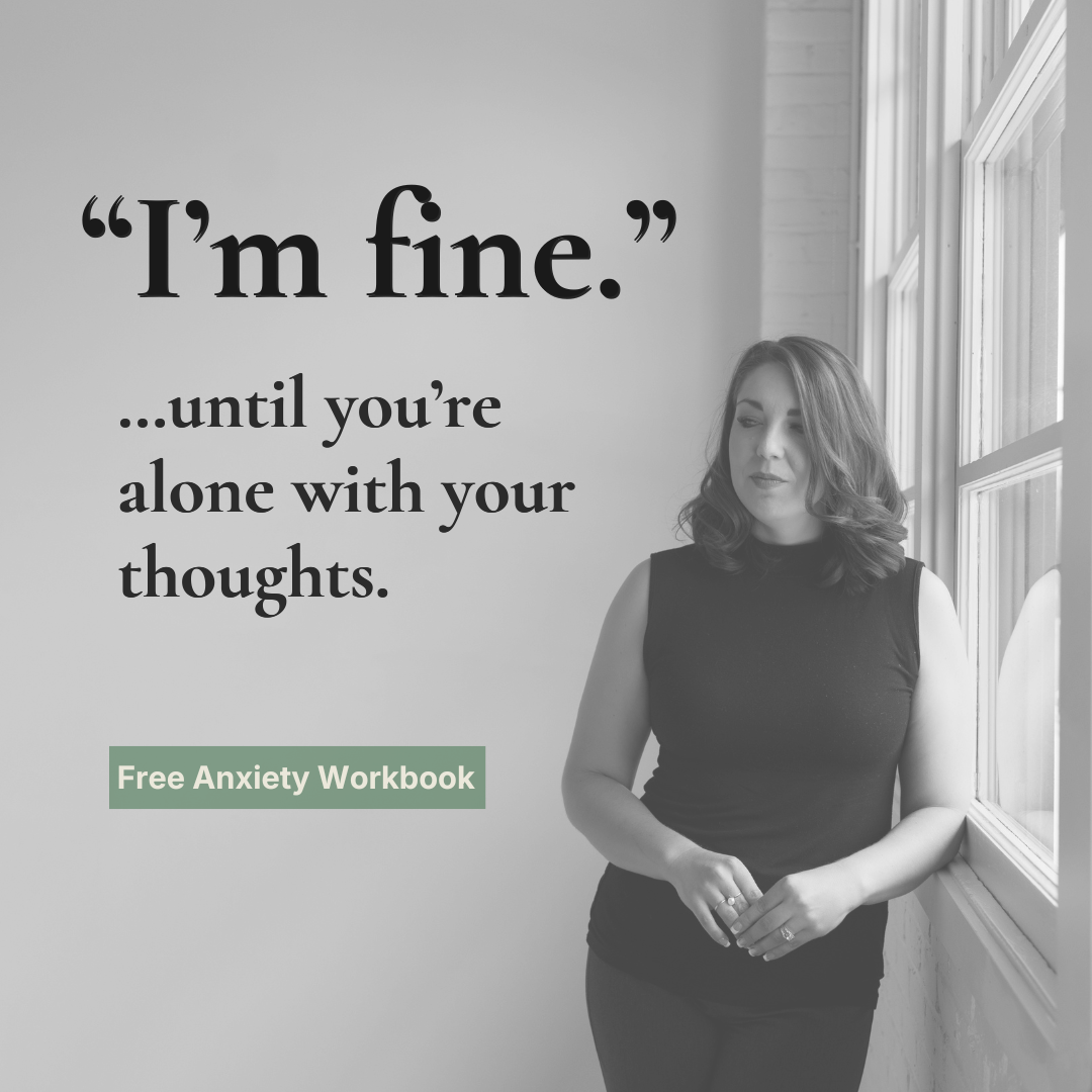 Her Time Therapy, PLLC Facebook ad