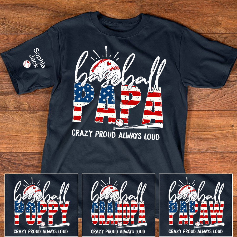 Godmerch - Personalized Gifts For Family Facebook ad