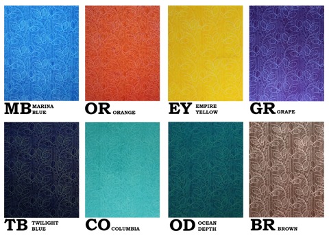 100% Cotton Hand Made Fabric Facebook ad: NEW RELEASE -100% COTTON -HAND MADE FABRIC!